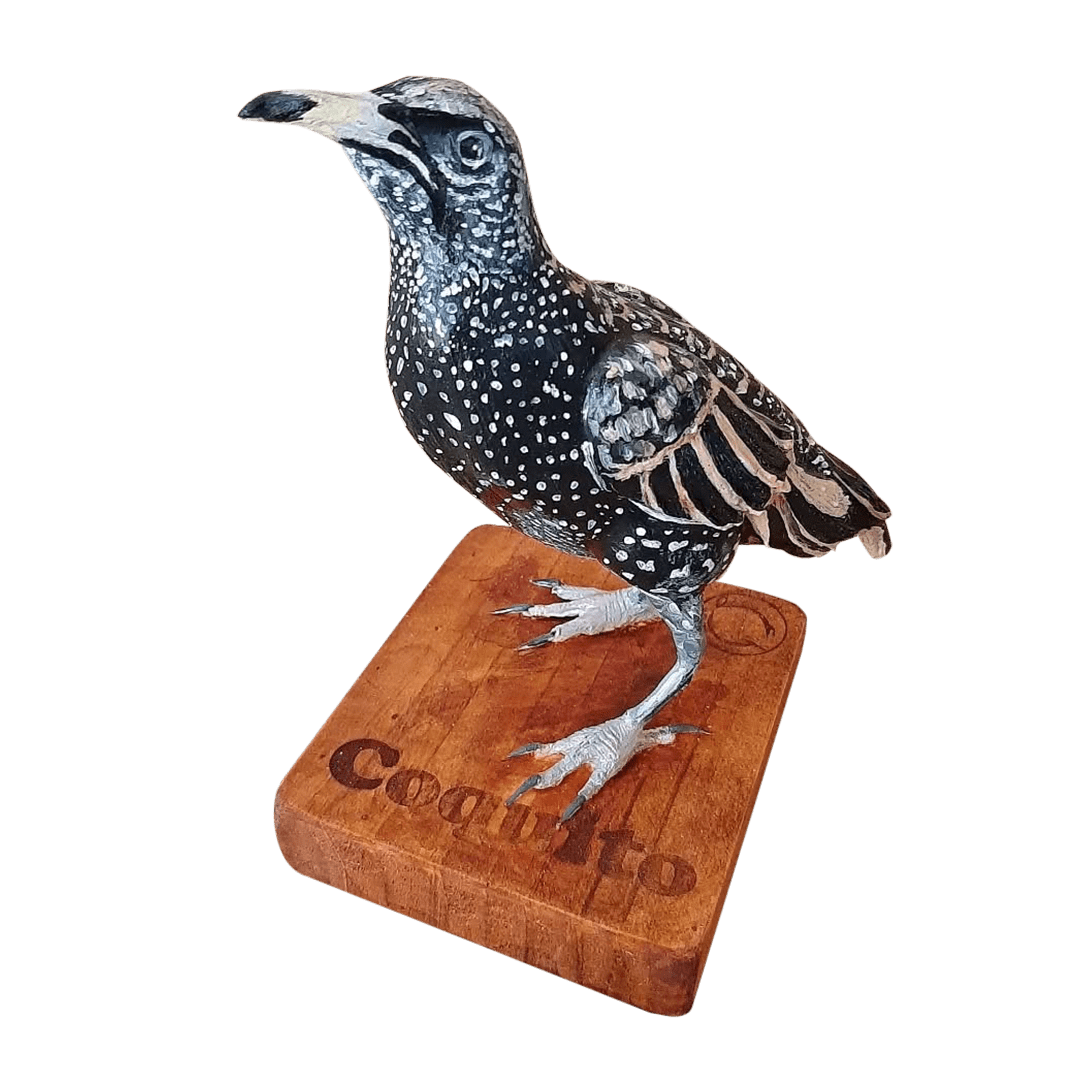 Esculturas de mascotas